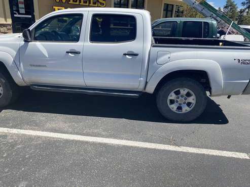 2015 Toyota Tacoma TRD Pro - cars & trucks - by owner - vehicle... for sale in Pagosa Springs, CO