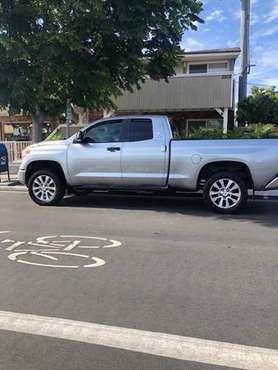 2014 Toyota Tundra for sale in San Diego, CA