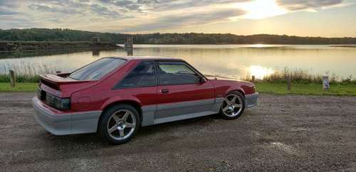 1993 Mustang GT for sale in Mansfield, OH