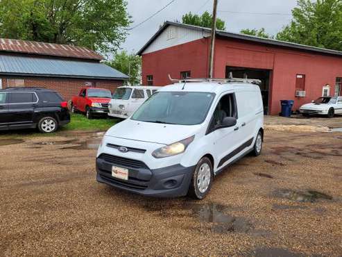 2014 ford transit connect for sale in Siloam Springs, AR