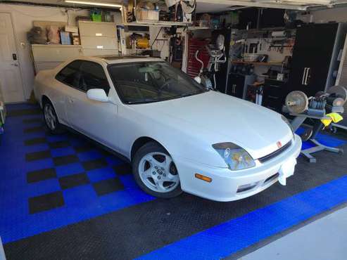 5 speed Prelude - Very fast sleeper - cars & trucks - by owner -... for sale in Ventura, CA
