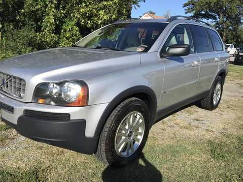 2006 VOLVO 4.4L V8 XC90 - SOUTHERN VEHICLE - cars & trucks - by... for sale in Virginia Beach, VA