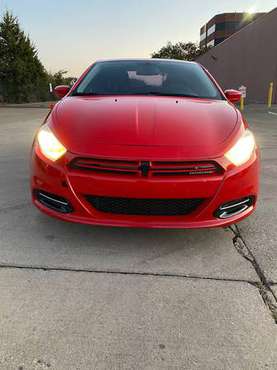 Excellent Mileage 88k 2016 Dodge Dart for sale - cars & trucks - by... for sale in Dallas, TX