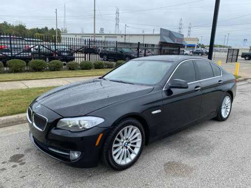 2011 BMW 535i - cars & trucks - by owner - vehicle automotive sale for sale in Memphis, TN