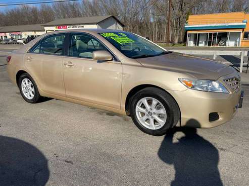 2010 Toyota Camry LE ***1-OWNER**46,000 MILES**NEW*** - cars &... for sale in Owego, NY