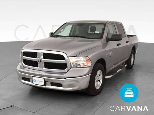 2019 Ram 1500 Classic Crew Cab Tradesman Pickup 4D 5 1/2 ft pickup -... for sale in Arlington, District Of Columbia