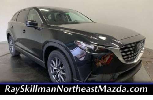 Ray Skillman North East Mazda - cars & trucks - by dealer - vehicle... for sale in Indianapolis, IN