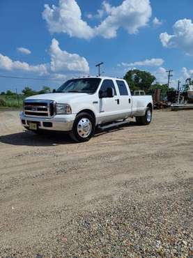 2005 F350 Powerstroke Specialty for sale in Colts Neck, NJ