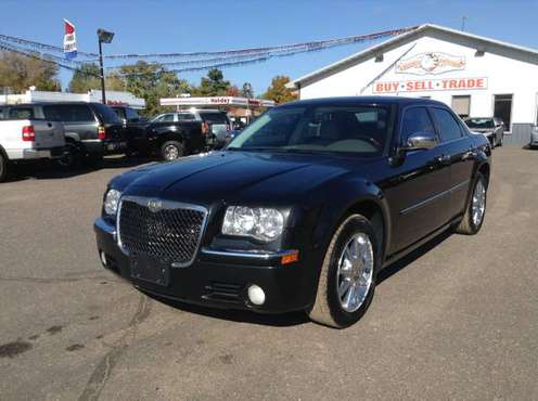 2010 Chrysler 300 Limited AWD for sale in Cambridge, MN