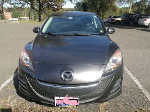 2010 Mazda 3 - cars & trucks - by owner - vehicle automotive sale for sale in Beltsville, MD