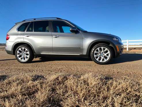 2013 BMW X5 Xdrive35i Premium 39K Miles - cars & trucks - by owner -... for sale in Hygiene, CO