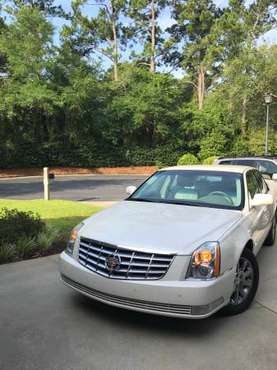 2008 Cadillac DTS for sale in Pawleys Island, SC