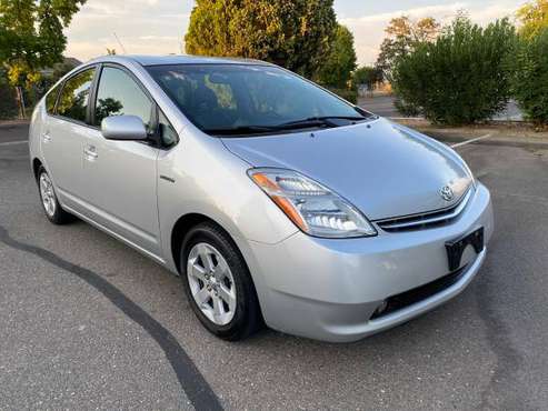 2009 Toyota Prius Hybrid Clean Title - cars & trucks - by owner -... for sale in Sacramento , CA
