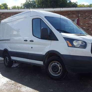 **** 2015 Ford Transit Cargo New Turbos New Tires Inspected... for sale in Old Monroe, MO