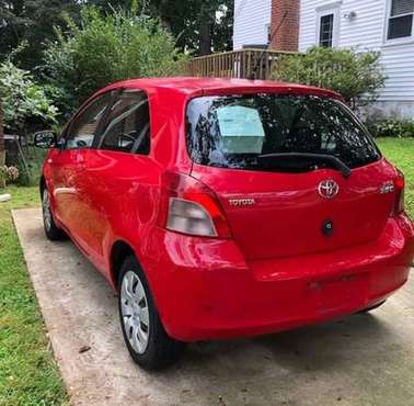 2008 Toyota Yaris for sale in Hartford, CT