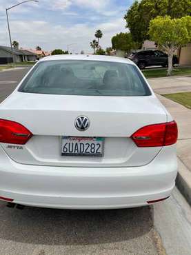 2012 Volkswagen Jetta for sale in Calexico, CA