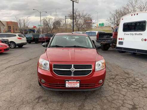 2008 DODGE CALIBER R/T AWD - cars & trucks - by dealer - vehicle... for sale in milwaukee, WI