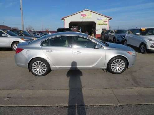 2012 Buick Regal 88, 000 Miles 8, 800 - - by for sale in Waterloo, IA