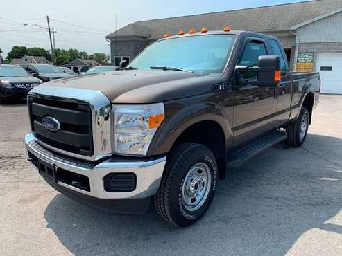 2016 Ford F250 for sale in Whitesboro, NY
