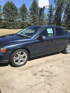 2009 Volvo - cars & trucks - by owner - vehicle automotive sale for sale in Pipestone, SD