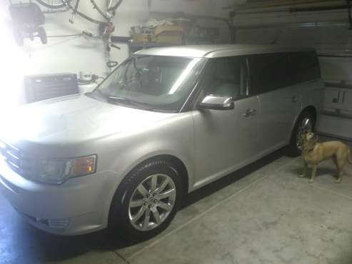 Ford Flex - cars & trucks - by owner - vehicle automotive sale for sale in Conway, SC