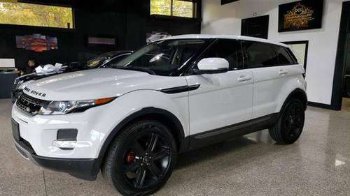 2013 Land Rover Range Rover Evoque 5dr HB Pure Plus - Payments... for sale in Woodbury, NY