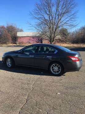 Nissan Maxima for sale in Manchester, CT