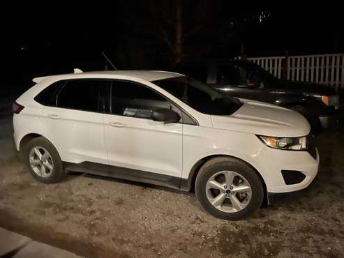 2017 Ford Edge for sale in Prineville, OR