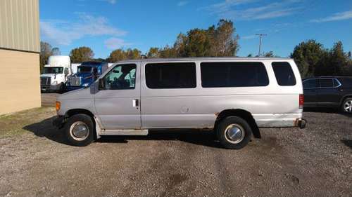 2002 e350 153000 miles for sale in Holland, OH