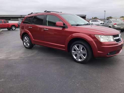 2010 Dodge Journey R/T - Try... - cars & trucks - by dealer -... for sale in Jackson, MO
