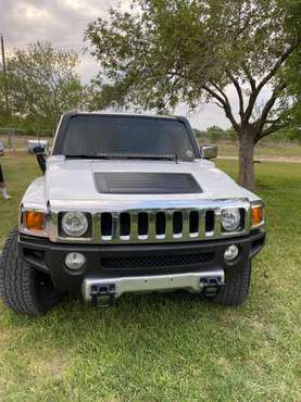 2009 Hummer H3X Sport Utility 4D for sale in Weslaco, TX