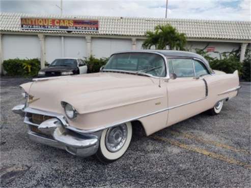 1956 Cadillac DeVille for sale in Miami, FL