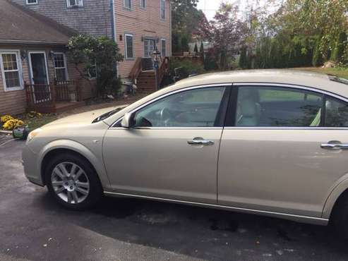 2009 Saturn Aura for sale in Fairhaven, MA