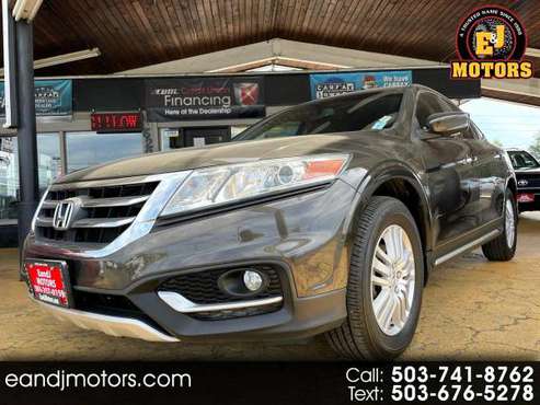 2013 Honda Crosstour 2WD I4 5dr EX - - by dealer for sale in Portland, WA