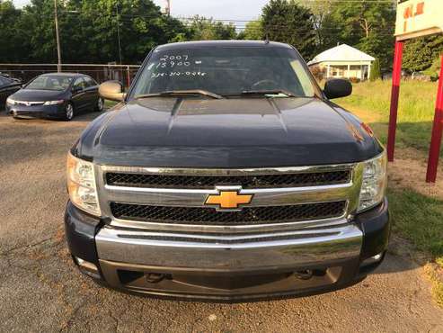 Chevy truck - - by dealer - vehicle automotive sale for sale in Oak Ridge, NC