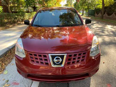 2010 Nissan Rogue S Two Owner for sale in Forest Hills, NY