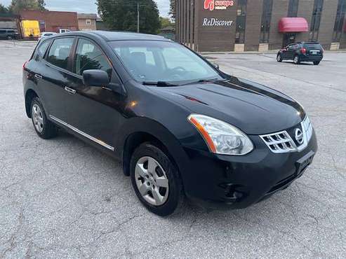 2011 Nissan Rogue AWD!!! - cars & trucks - by owner - vehicle... for sale in Kansas City, MO