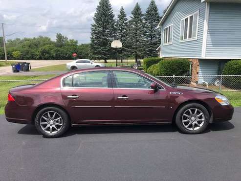 Buick Lucern CXL For Sale for sale in Zion, WI