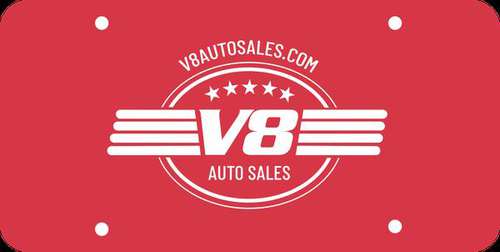 V8AutoSales - - by dealer - vehicle automotive sale for sale in Spokane, WA