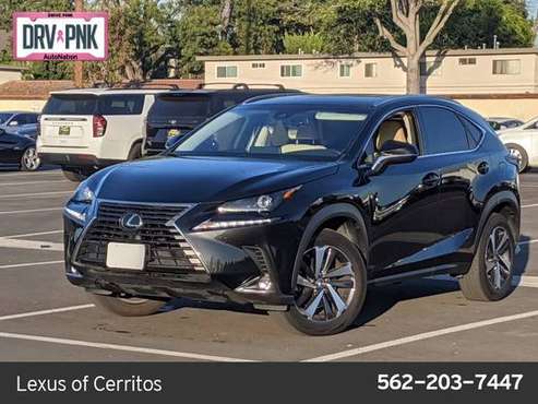 2018 Lexus NX 300 NX 300 SKU:J2106895 Wagon - cars & trucks - by... for sale in Cerritos, CA