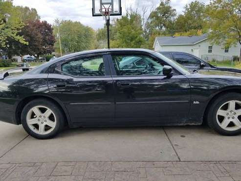 2010 dodge charger for sale in Pleasant Prairie, WI