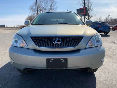 2004 Lexus RX 330 AWD Serviced 90 Day Warranty - cars & for sale in Nampa, ID