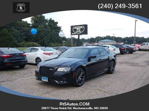 2015 Chrysler 300 - Financing Available! for sale in Mechanicsville, MD