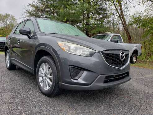 2015 Mazda CX5 Sport - LOW Price - - by dealer for sale in West Bridgewater, MA