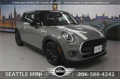 2020 MINI Cooper Signature - - by dealer - vehicle for sale in Seattle, WA