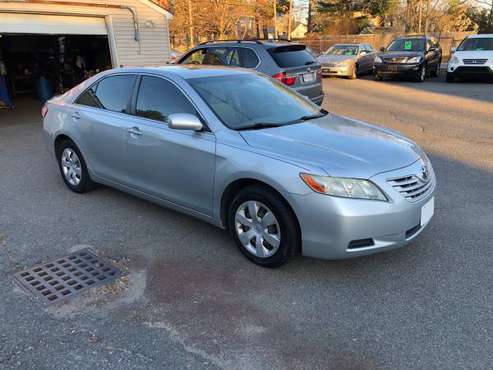 2007 Toyota Camry - cars & trucks - by dealer - vehicle automotive... for sale in Saugus, MA