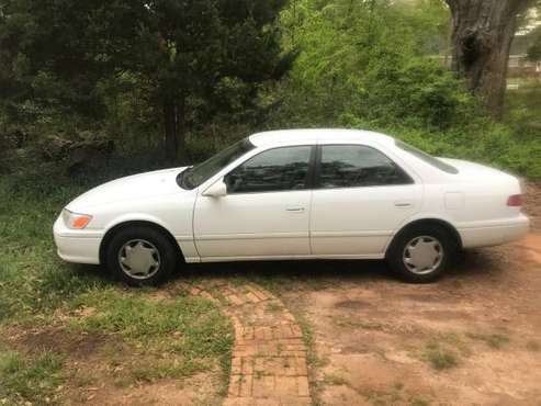 2000 Toyota Camry for sale in Experiment, GA