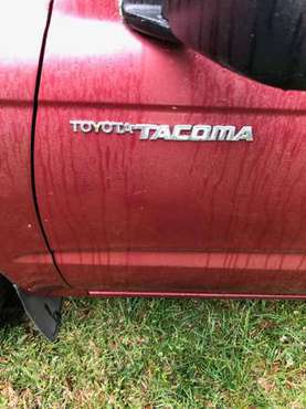 1998 Toyota Tacoma for sale in Gilbert, SC