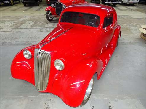 1936 Chevrolet Coupe for sale in Greensboro, NC
