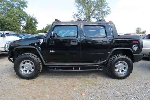 2005 Hummer H2 Limited Edition 4x4 for sale in Monroe, LA